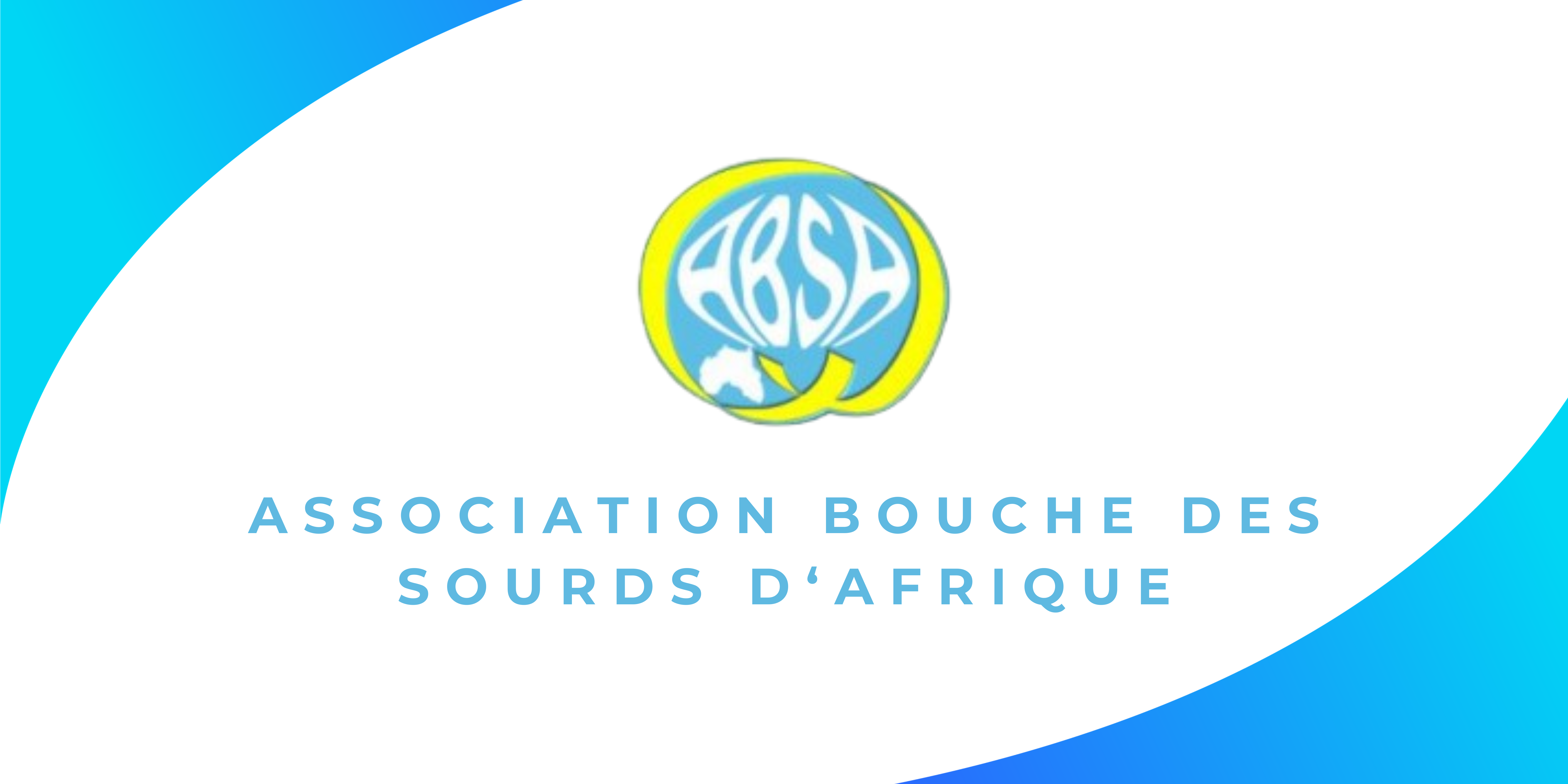 Soutien aux sourds-muets